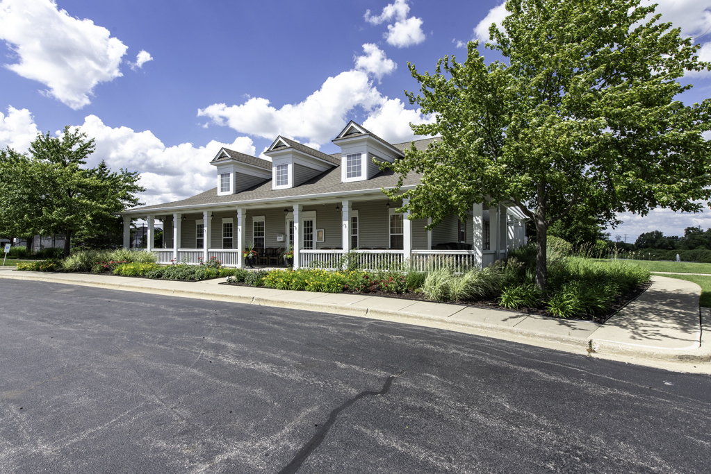 2896 Falling Waters Lane