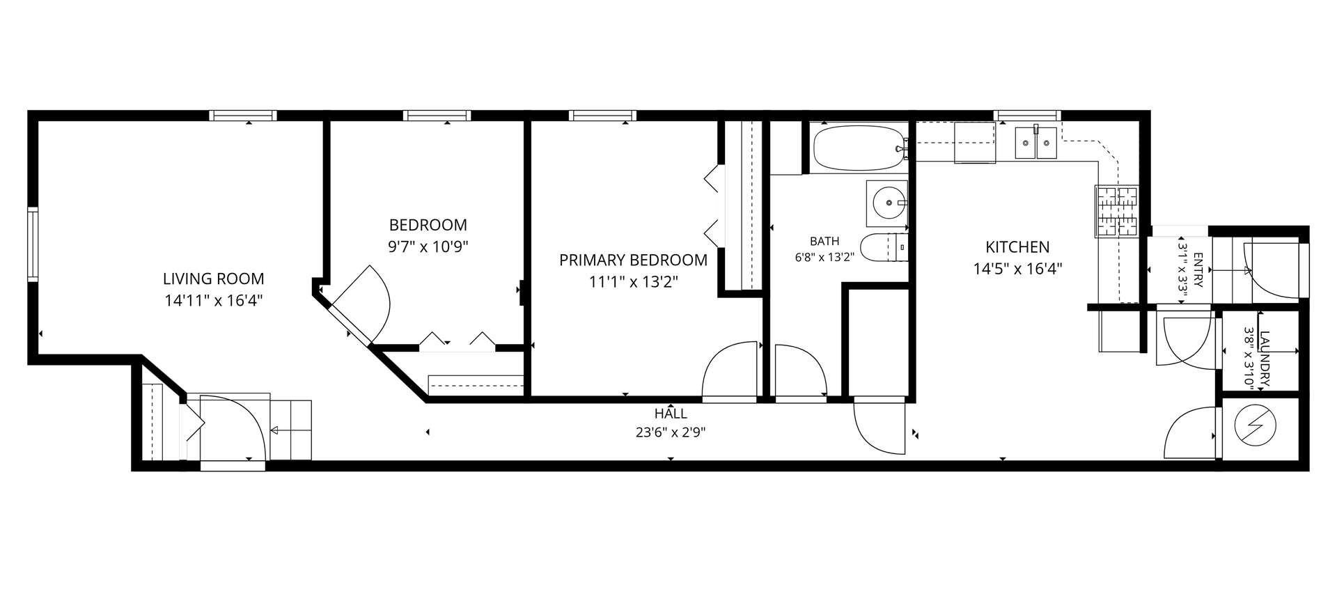 3908 W Ainslie Street Unit: G