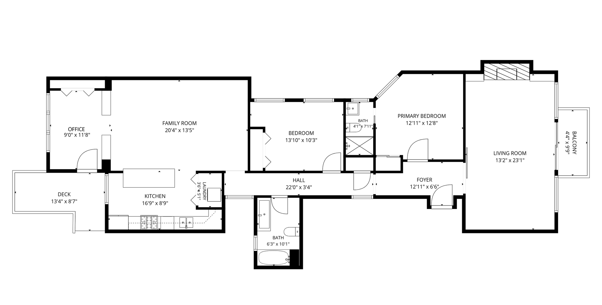 3739 N Wilton Avenue Unit: 3S