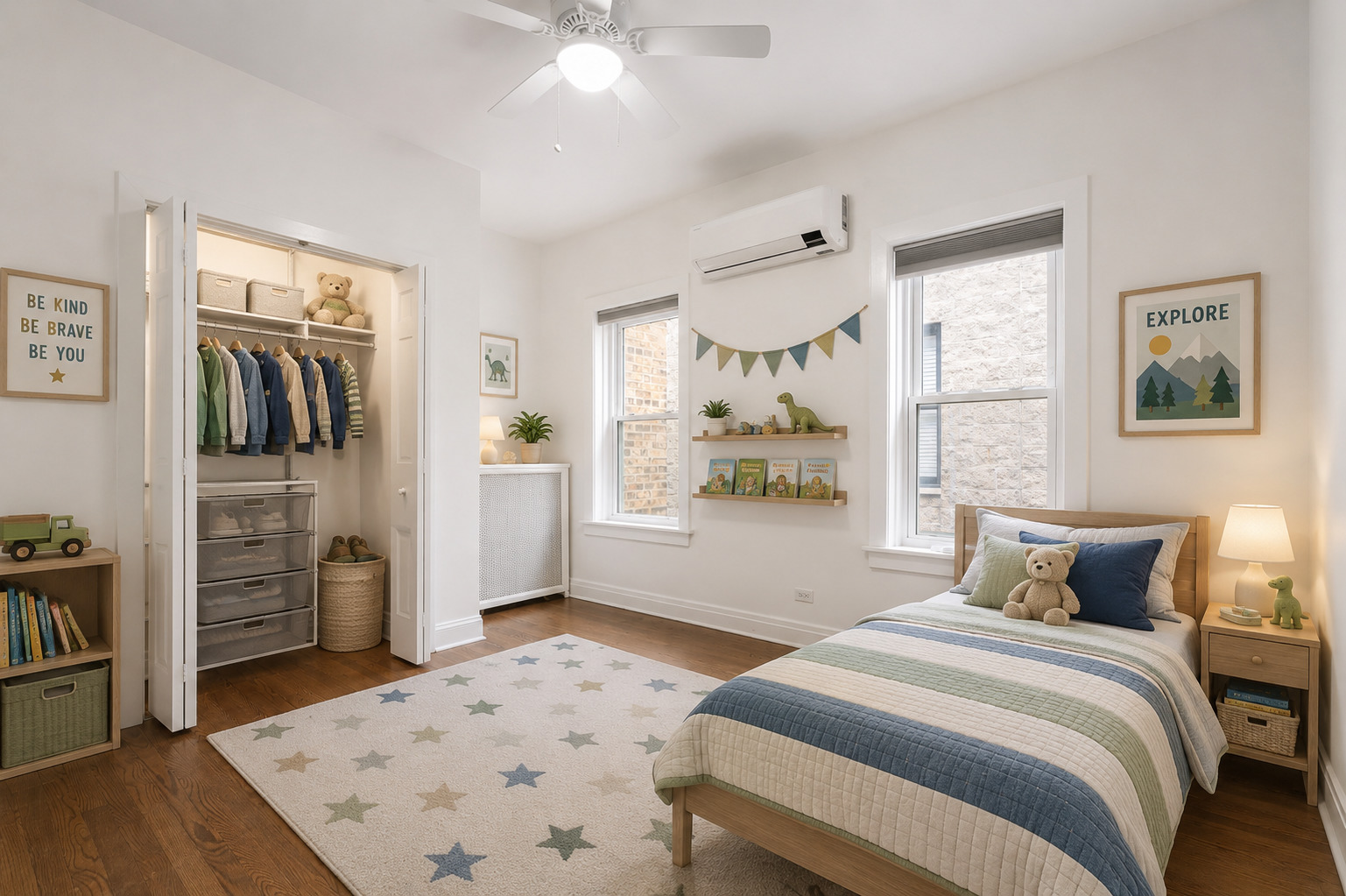 3739 N Wilton Avenue Unit: 3S