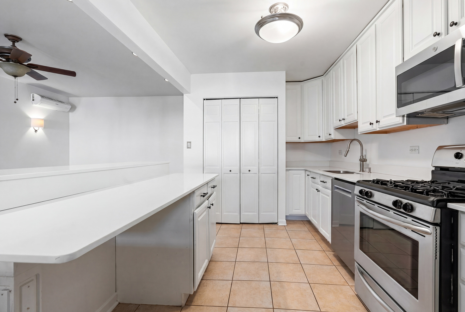 3739 N Wilton Avenue Unit: 3S