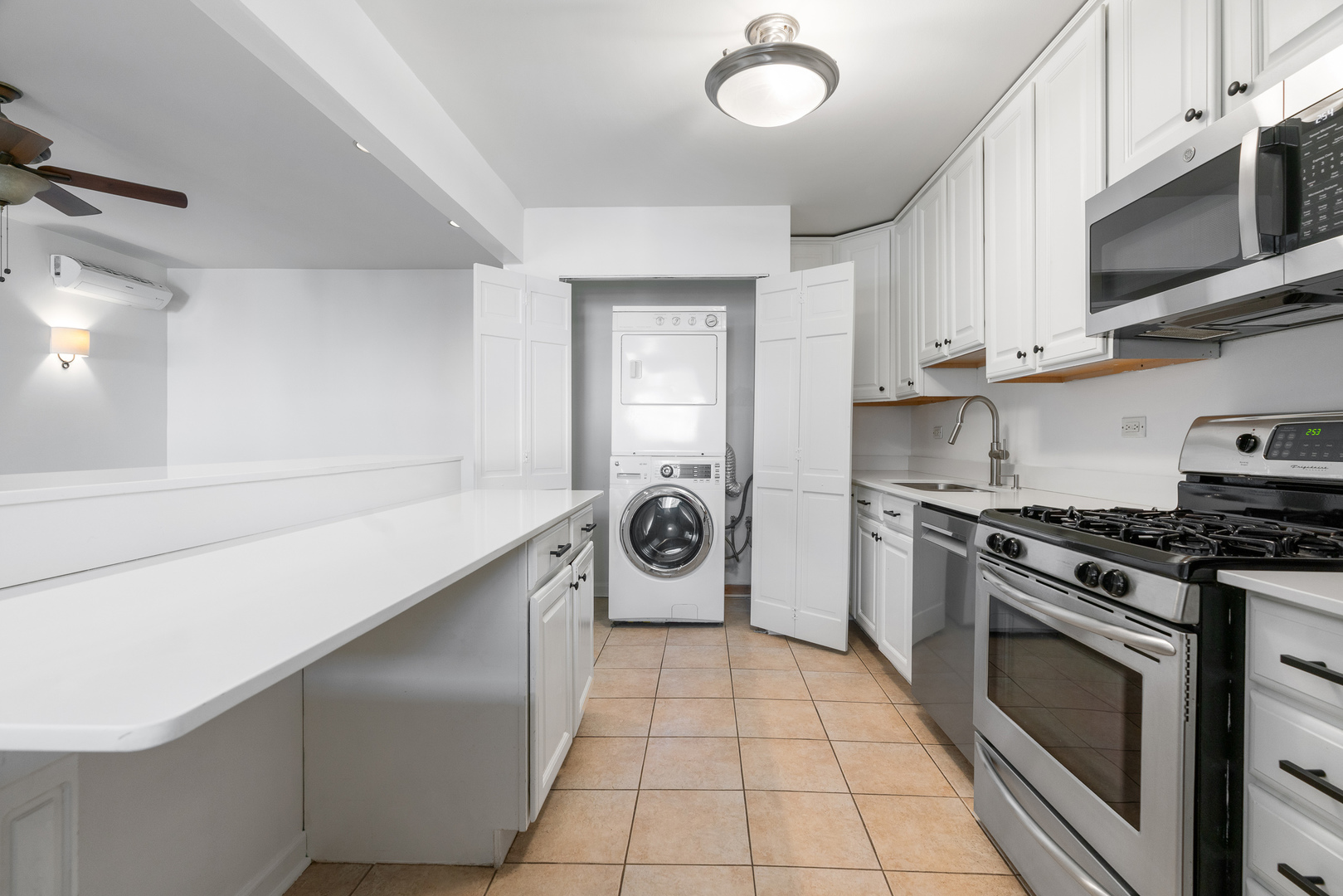 3739 N Wilton Avenue Unit: 3S