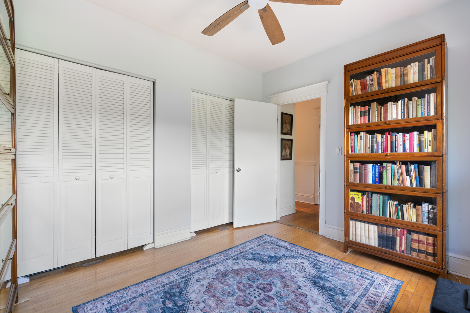 1728 W Leland Avenue Unit: 3W