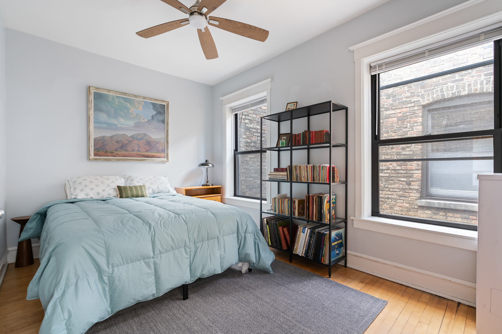 1728 W Leland Avenue Unit: 3W