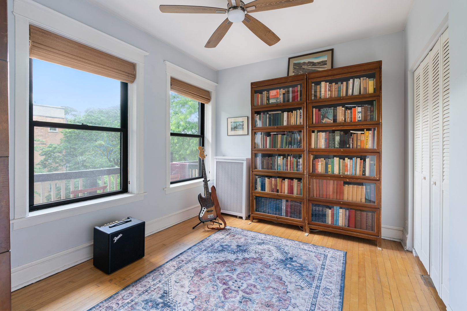 1728 W Leland Avenue Unit: 3W