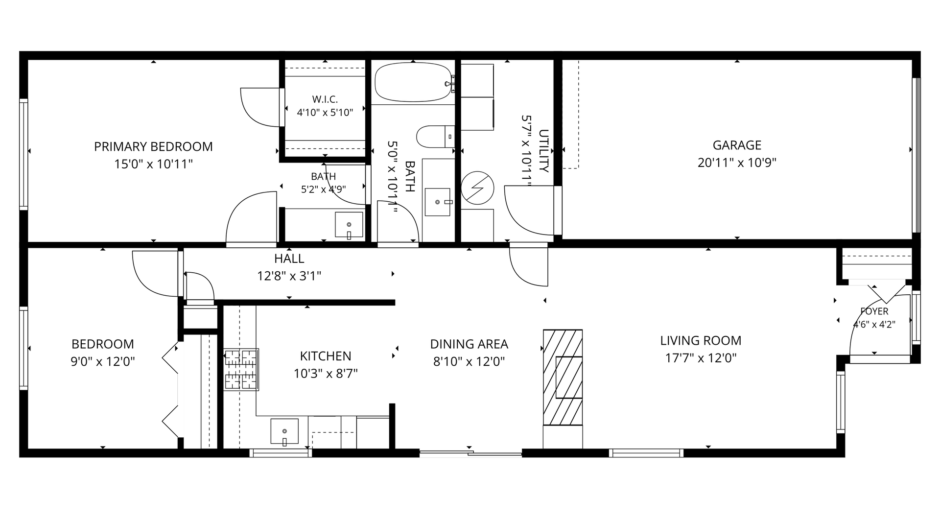 162 Pier Court