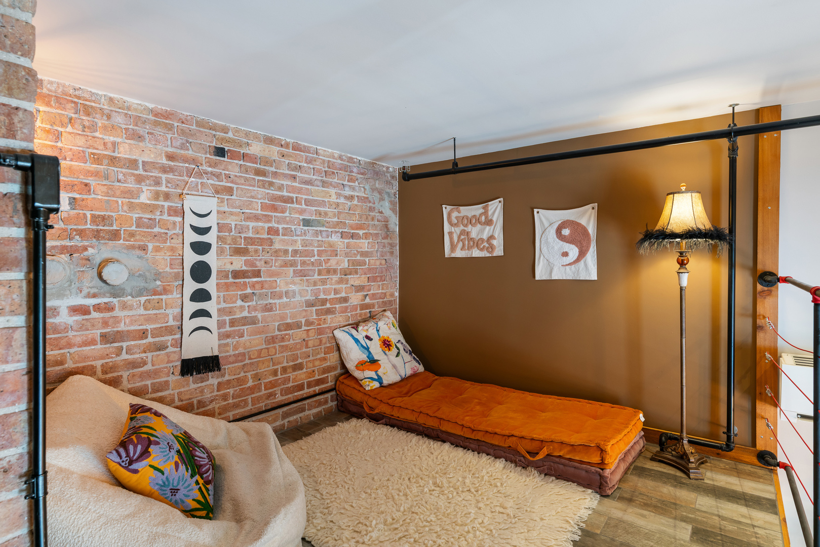 732 S Financial Place Unit: 810