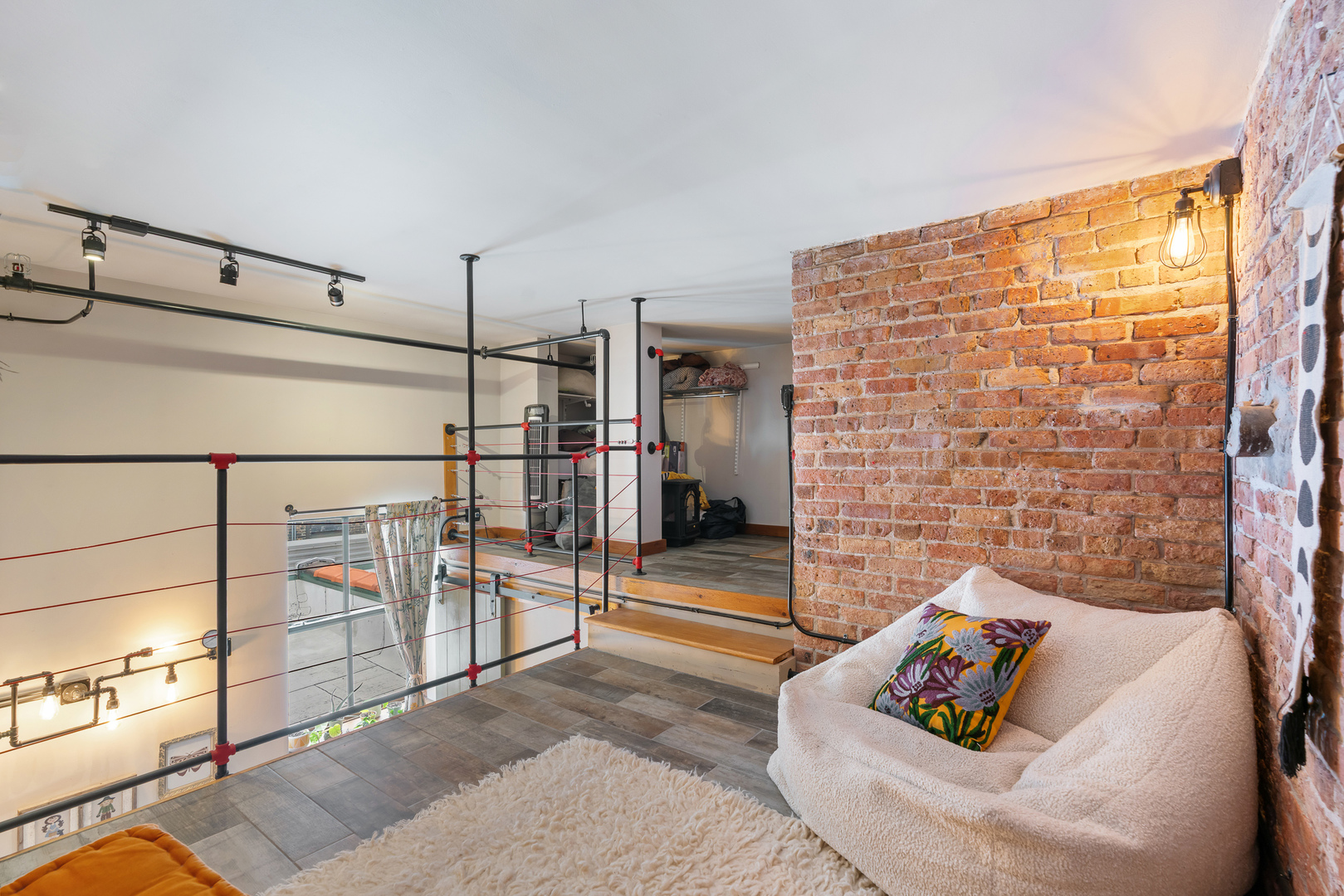 732 S Financial Place Unit: 810