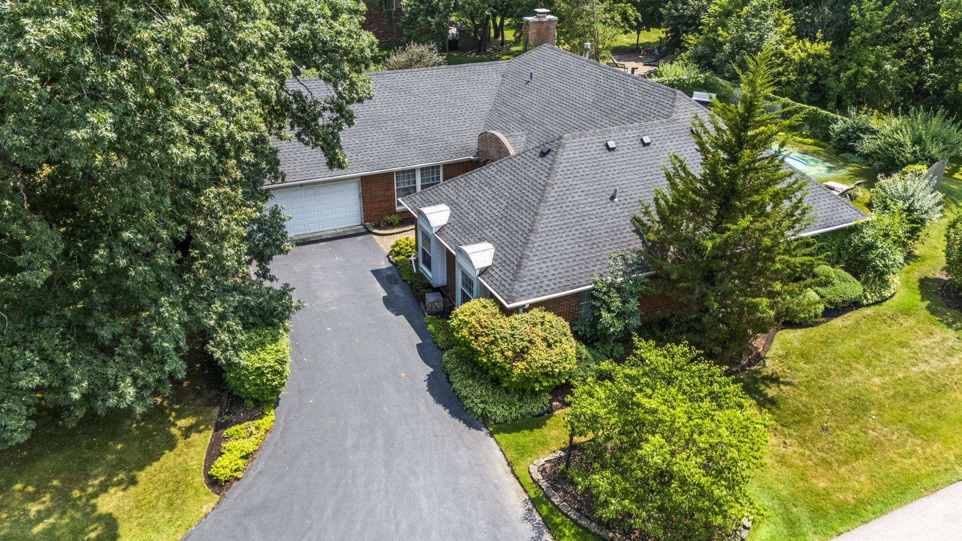 1 Oak Creek Road