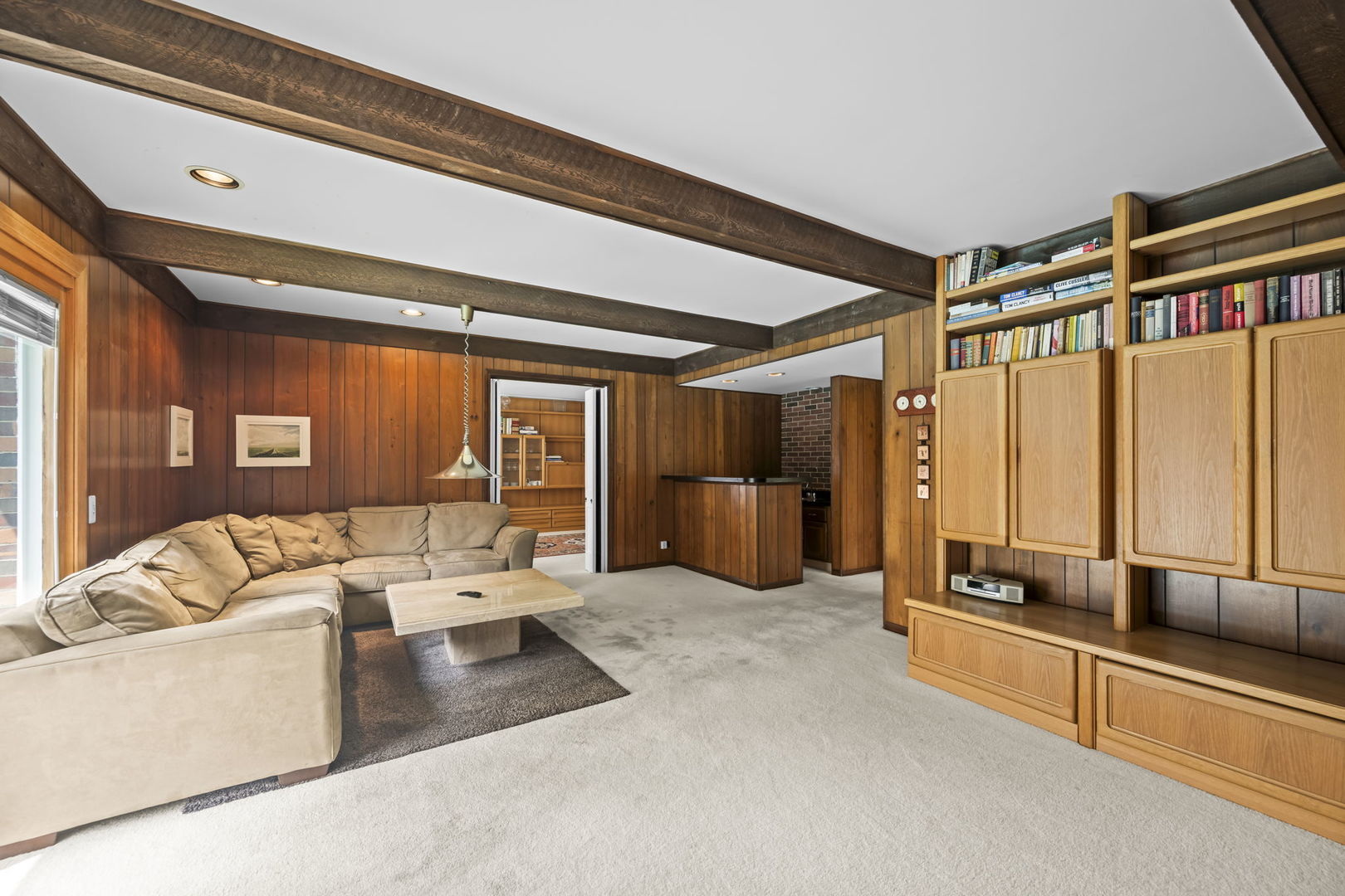 1 Oak Creek Road