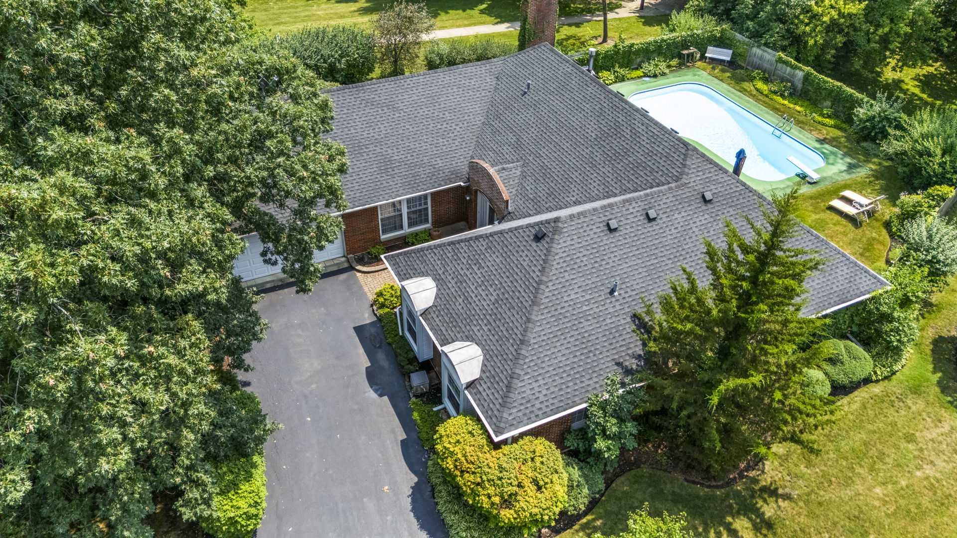 1 Oak Creek Road