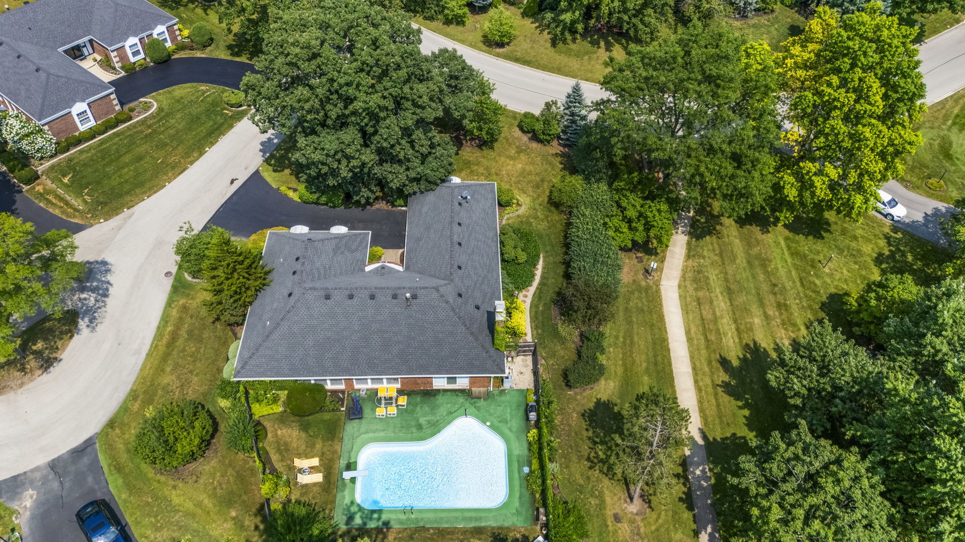 1 Oak Creek Road