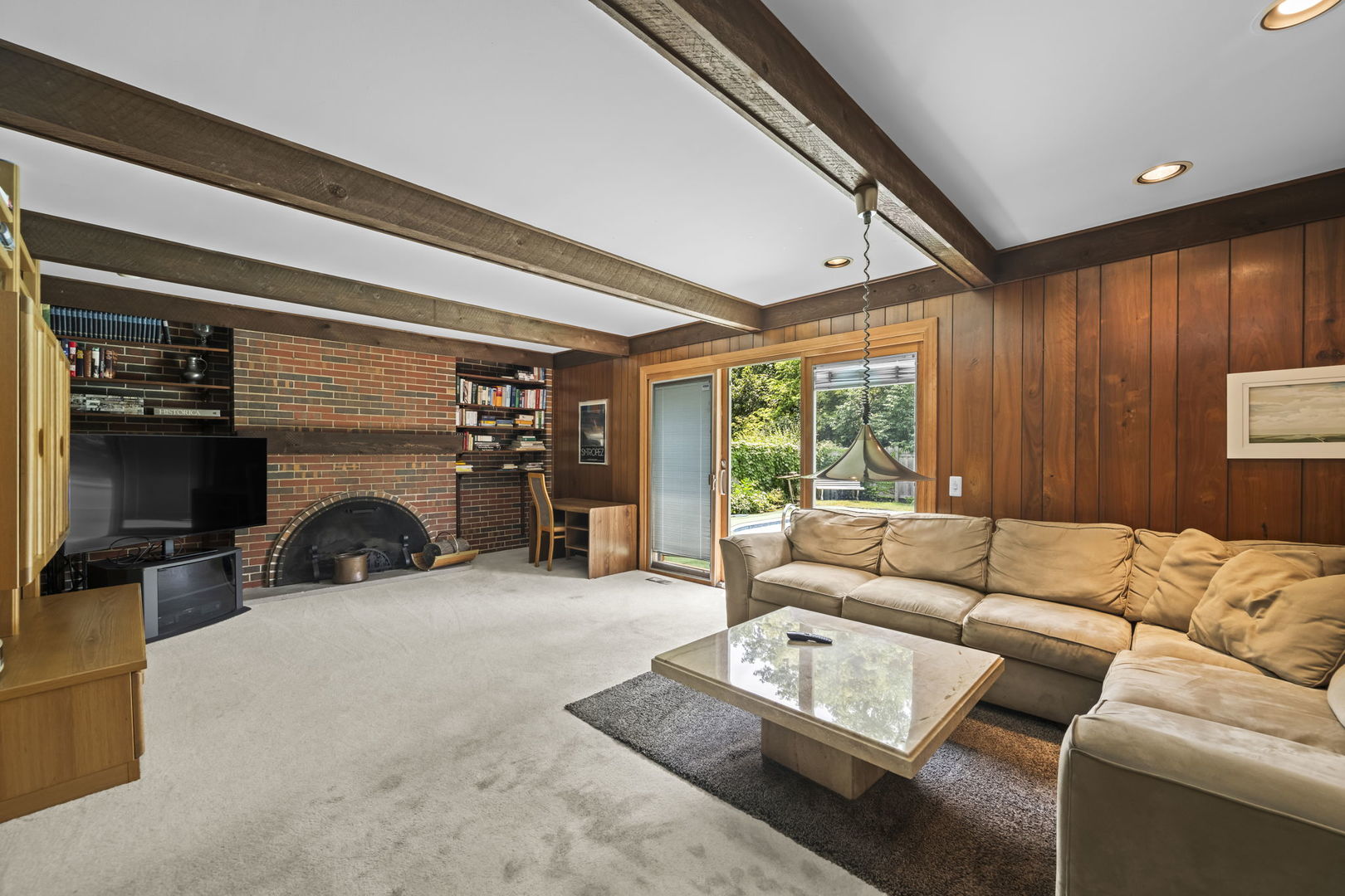 1 Oak Creek Road