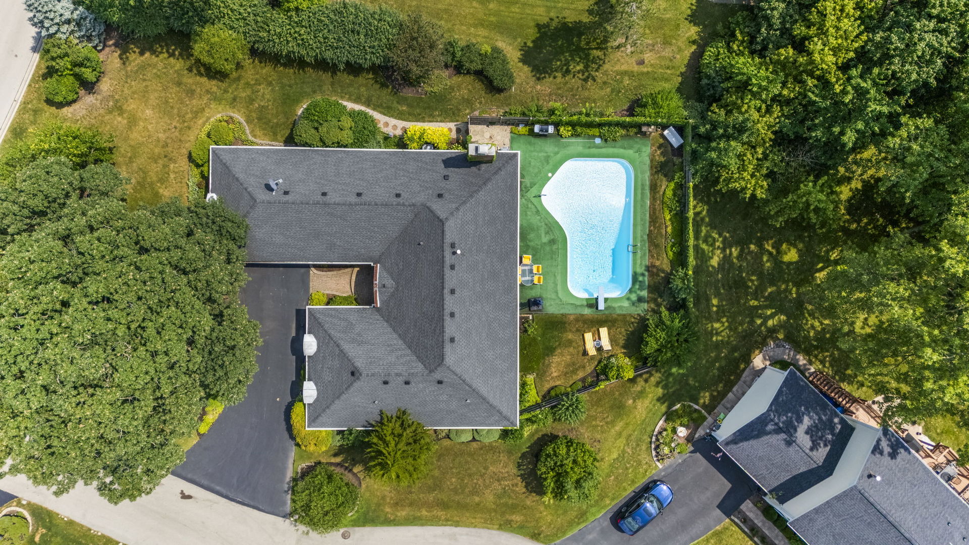 1 Oak Creek Road