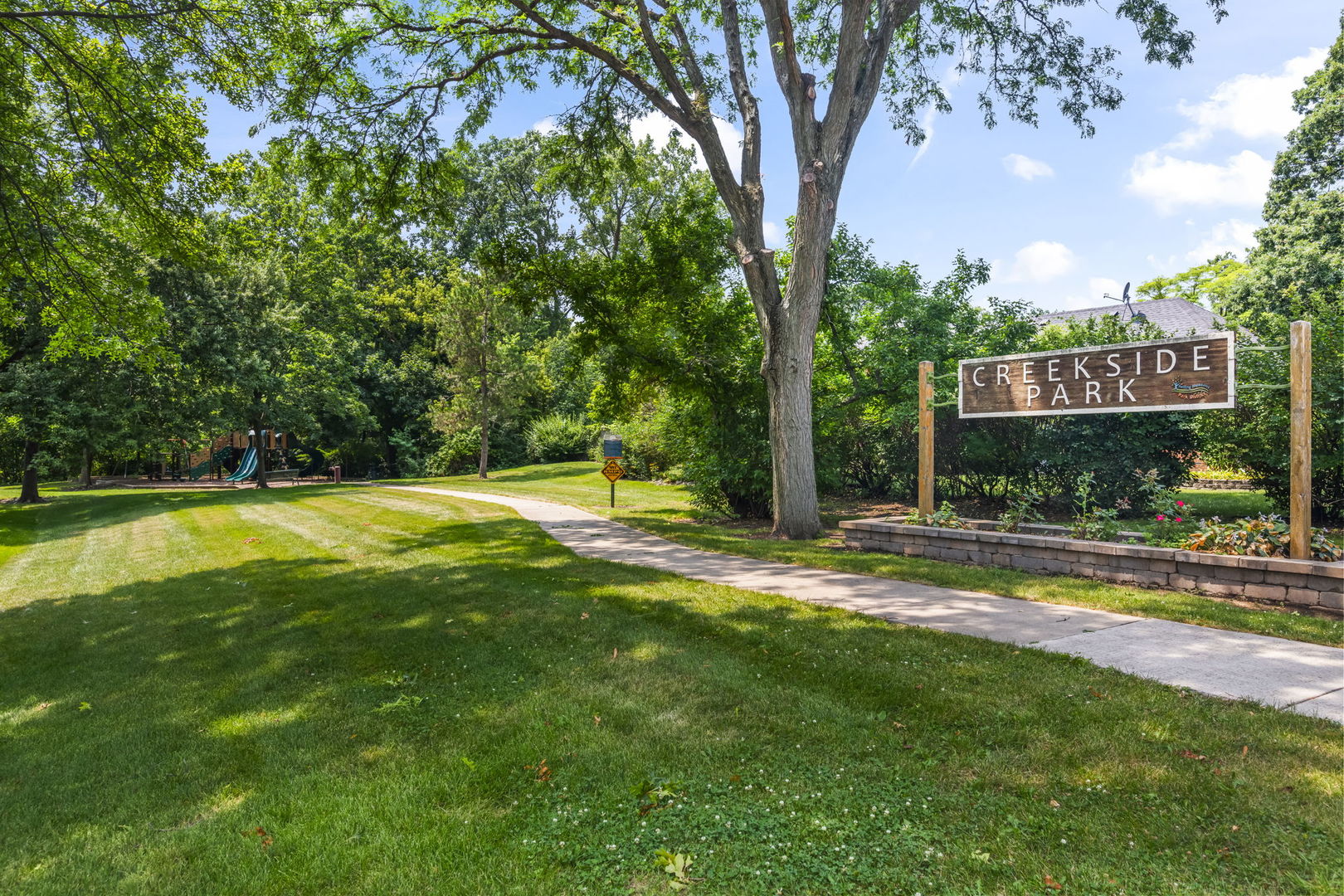 1 Oak Creek Road
