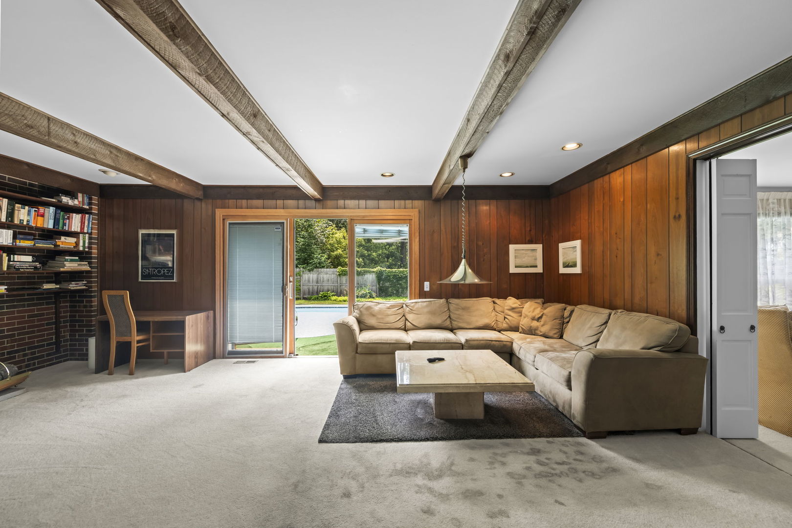 1 Oak Creek Road