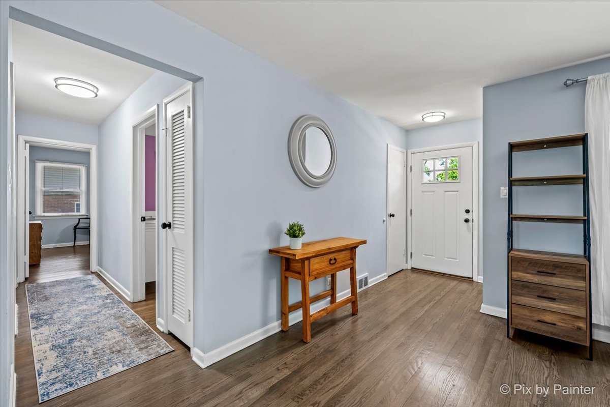 1441 E Joan Drive
