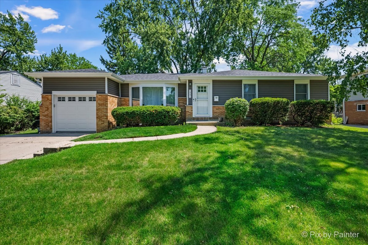 1441 E Joan Drive