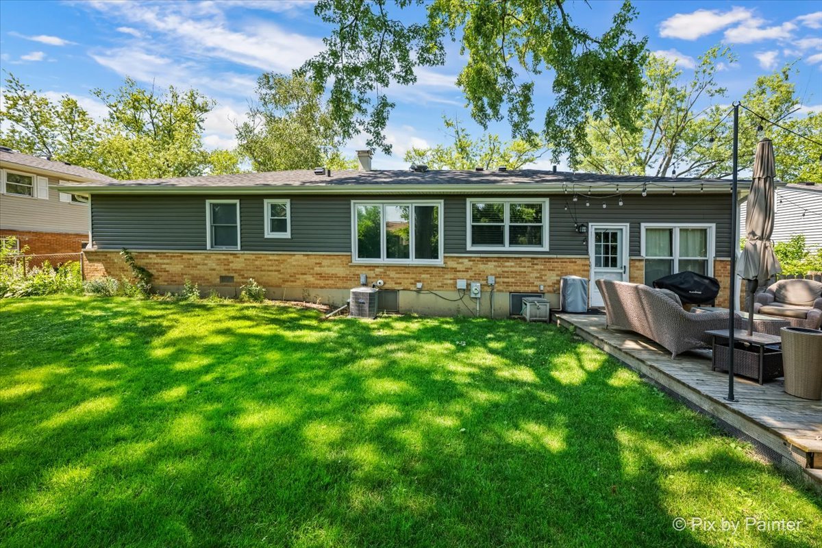 1441 E Joan Drive