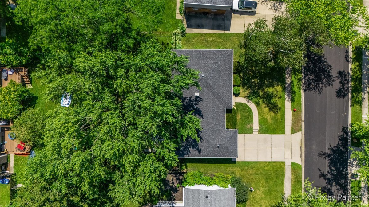 1441 E Joan Drive