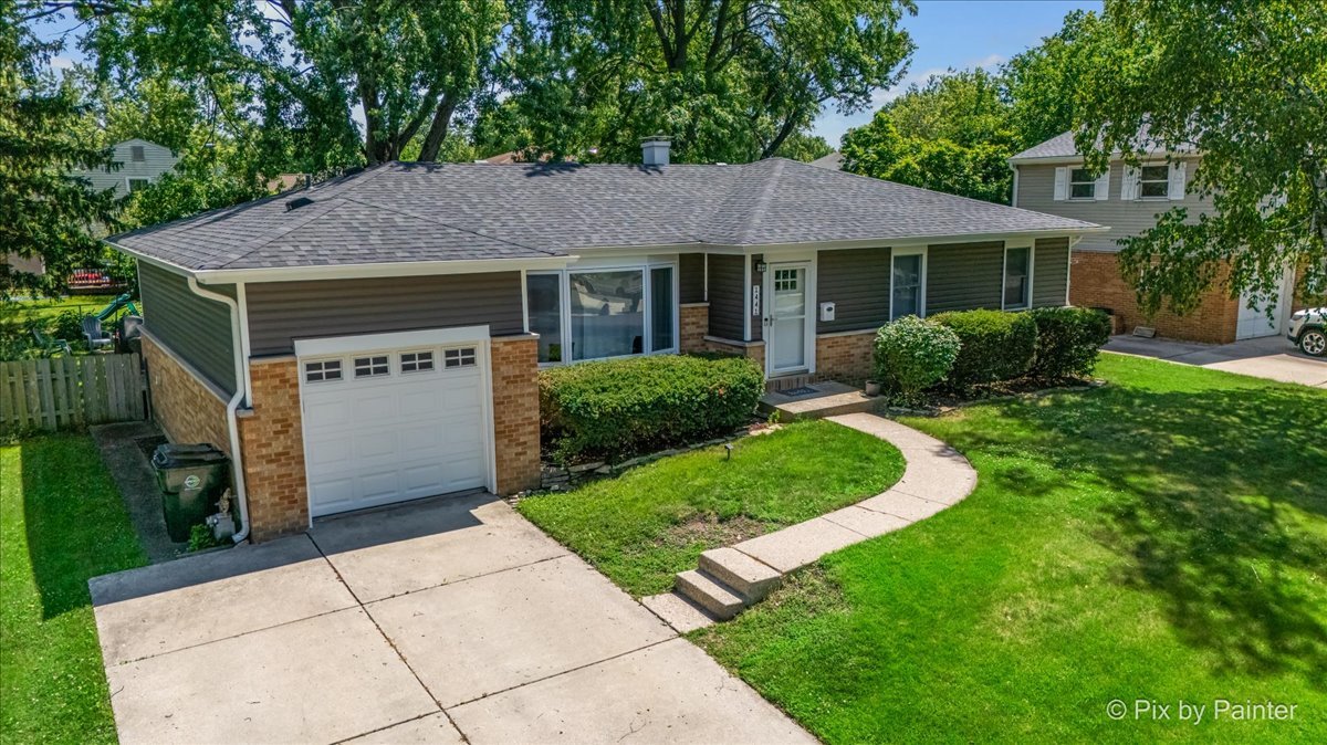1441 E Joan Drive