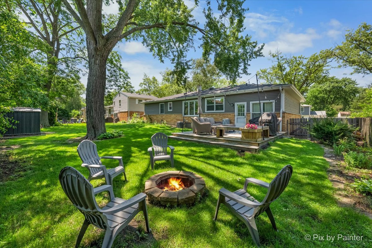 1441 E Joan Drive