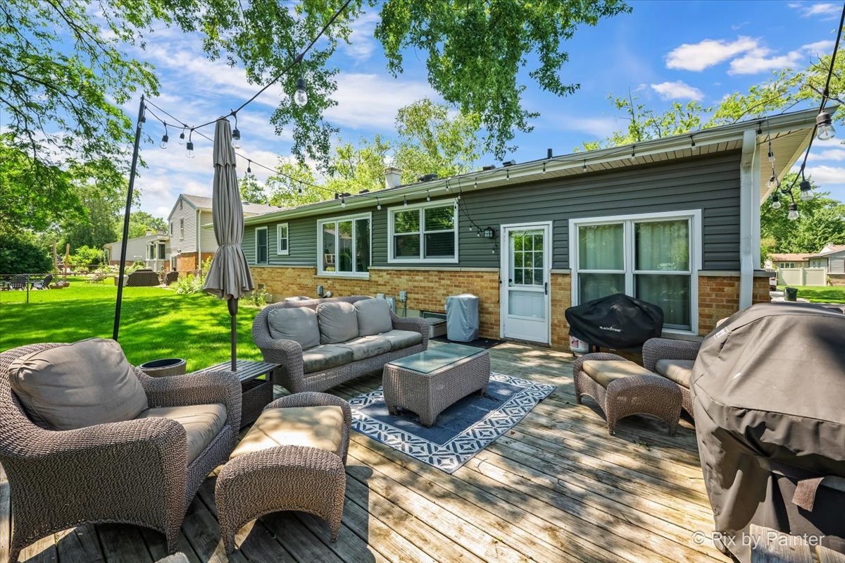 1441 E Joan Drive