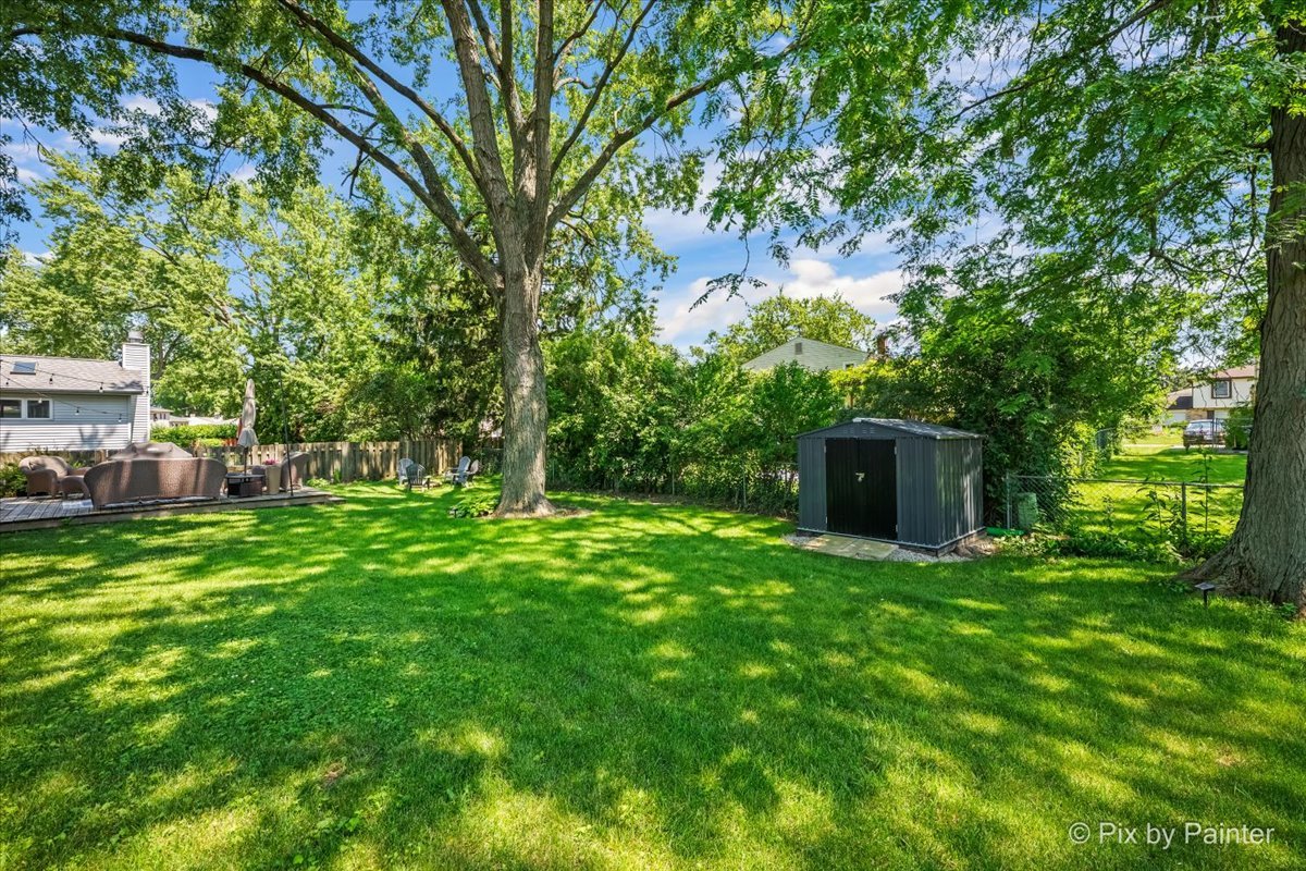 1441 E Joan Drive