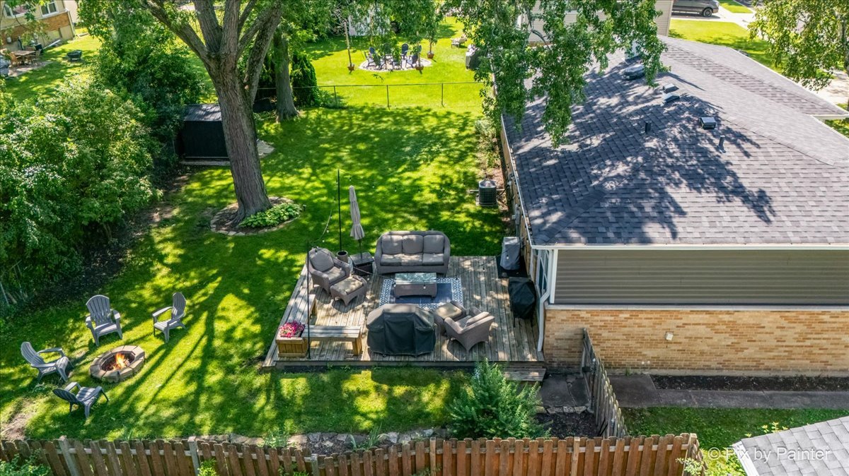 1441 E Joan Drive