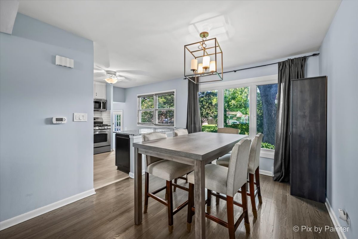 1441 E Joan Drive