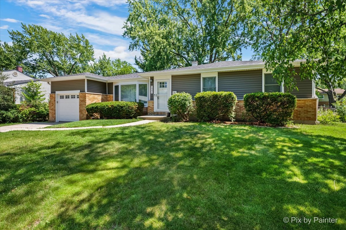 1441 E Joan Drive