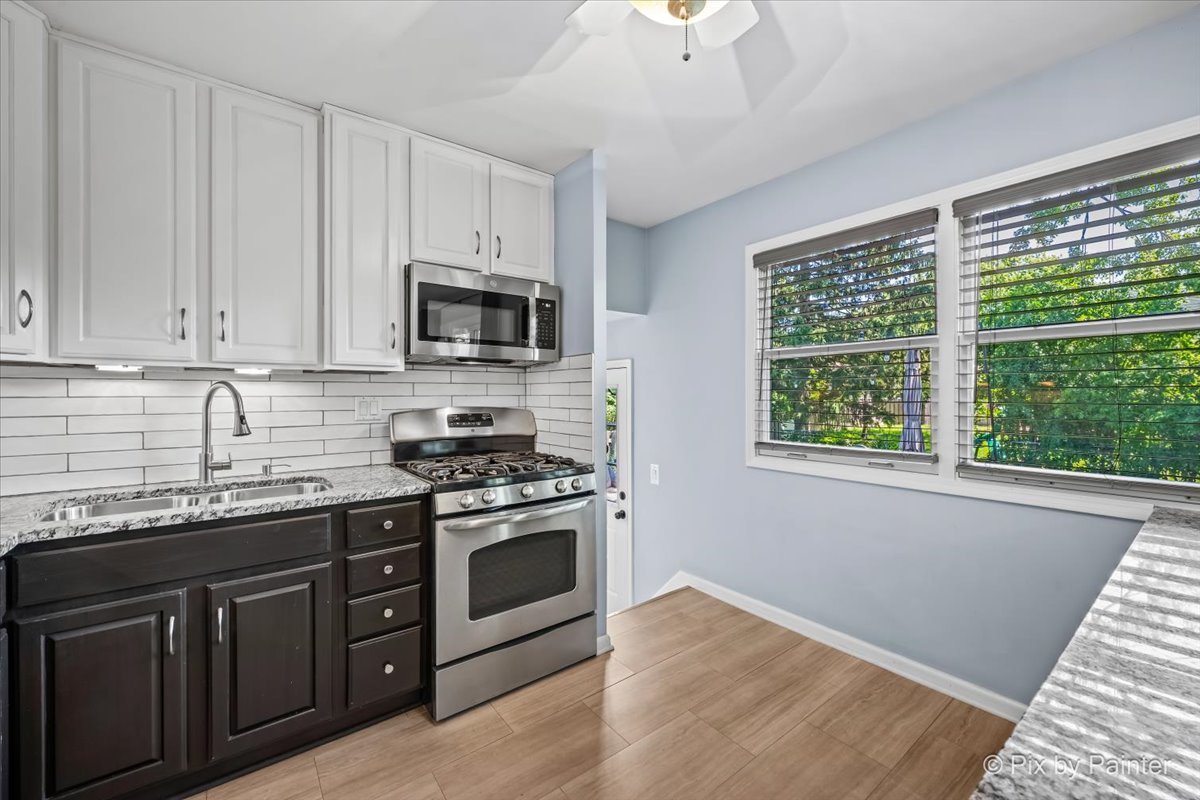 1441 E Joan Drive
