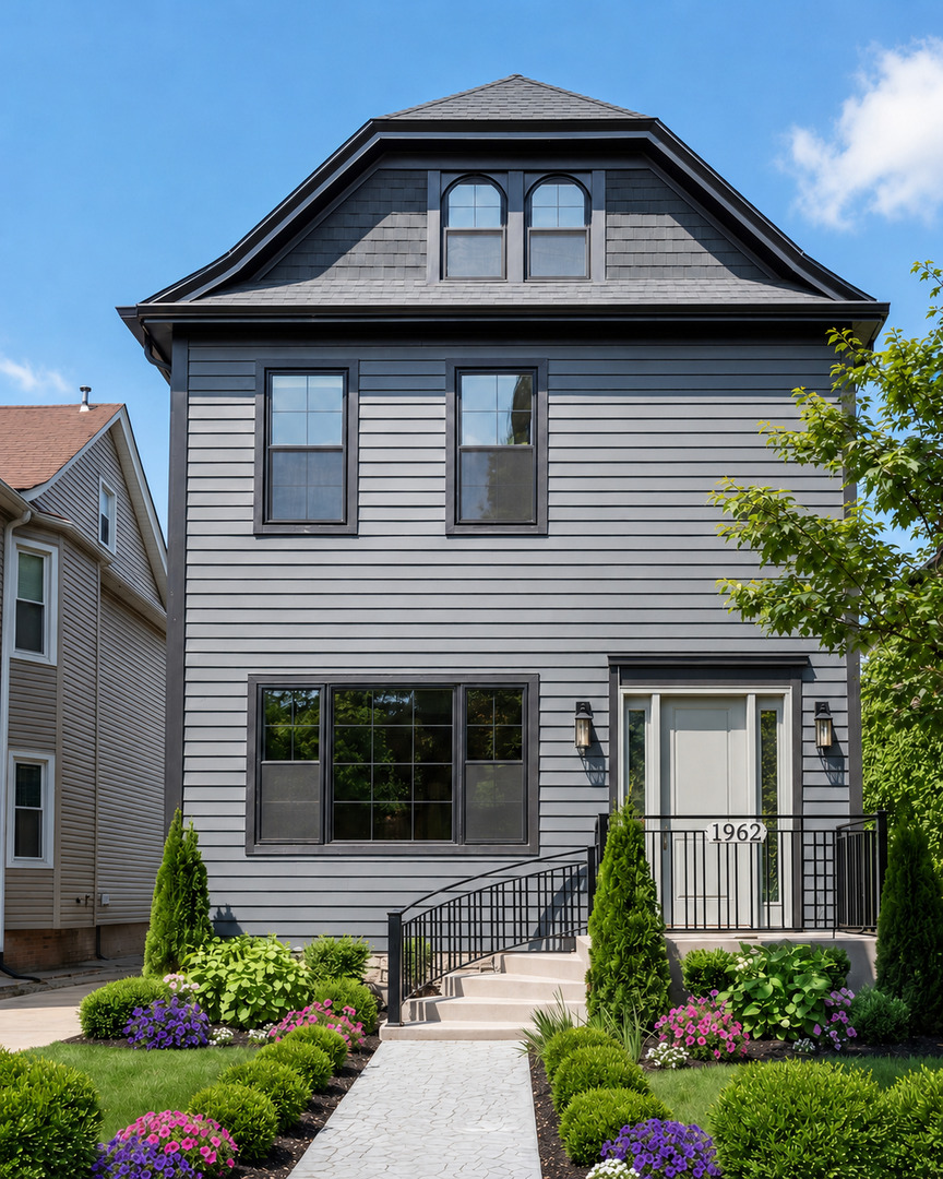 1962 W Wilson Avenue