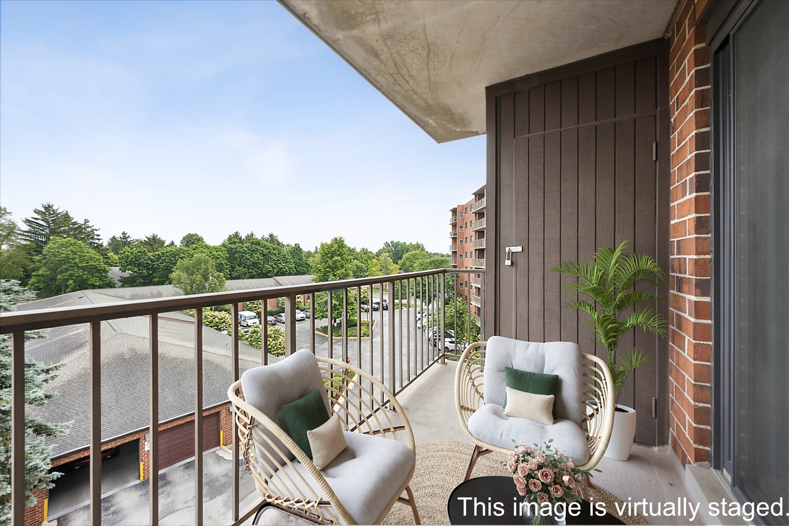 1 Bloomingdale Place Unit: 502