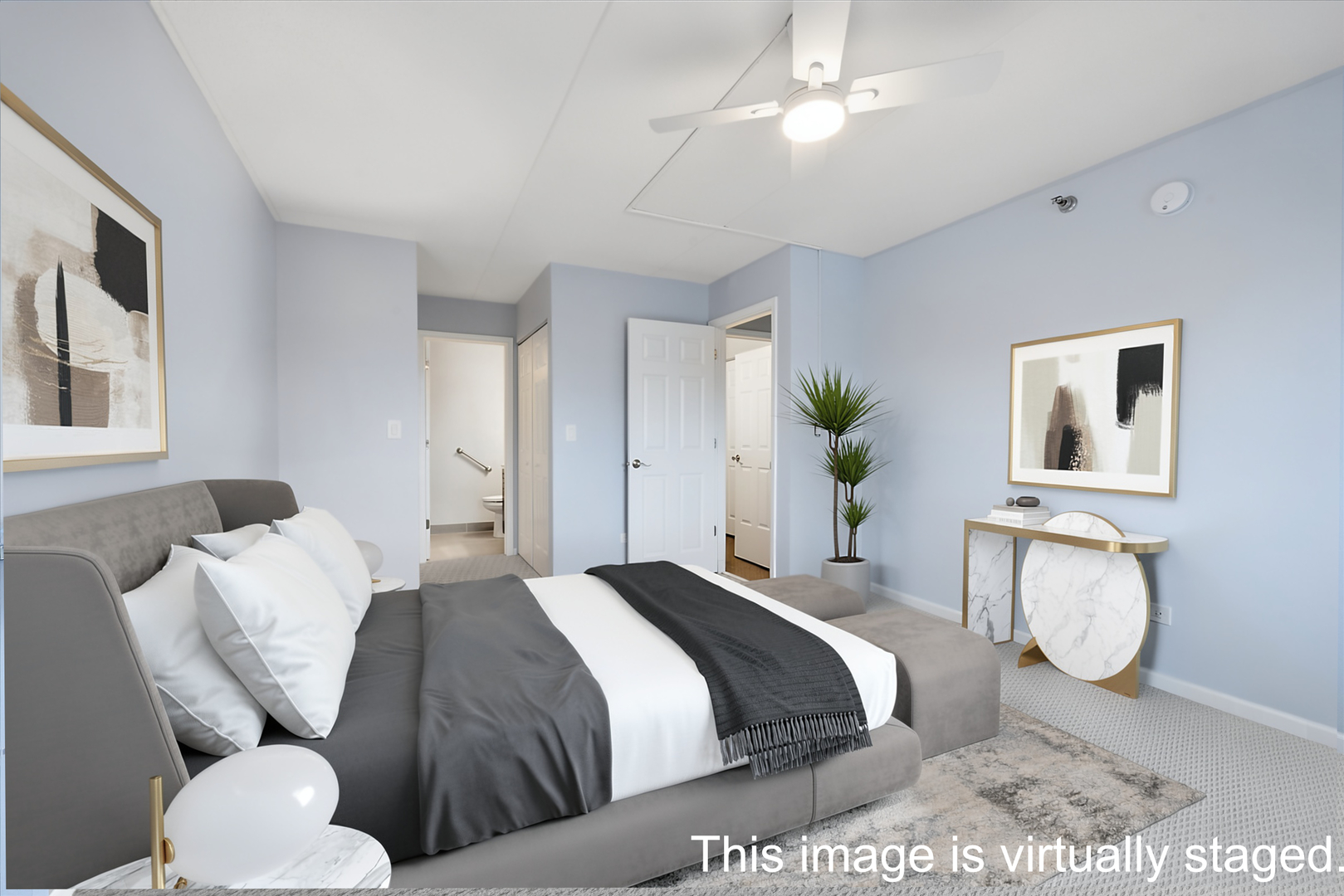 1 Bloomingdale Place Unit: 502