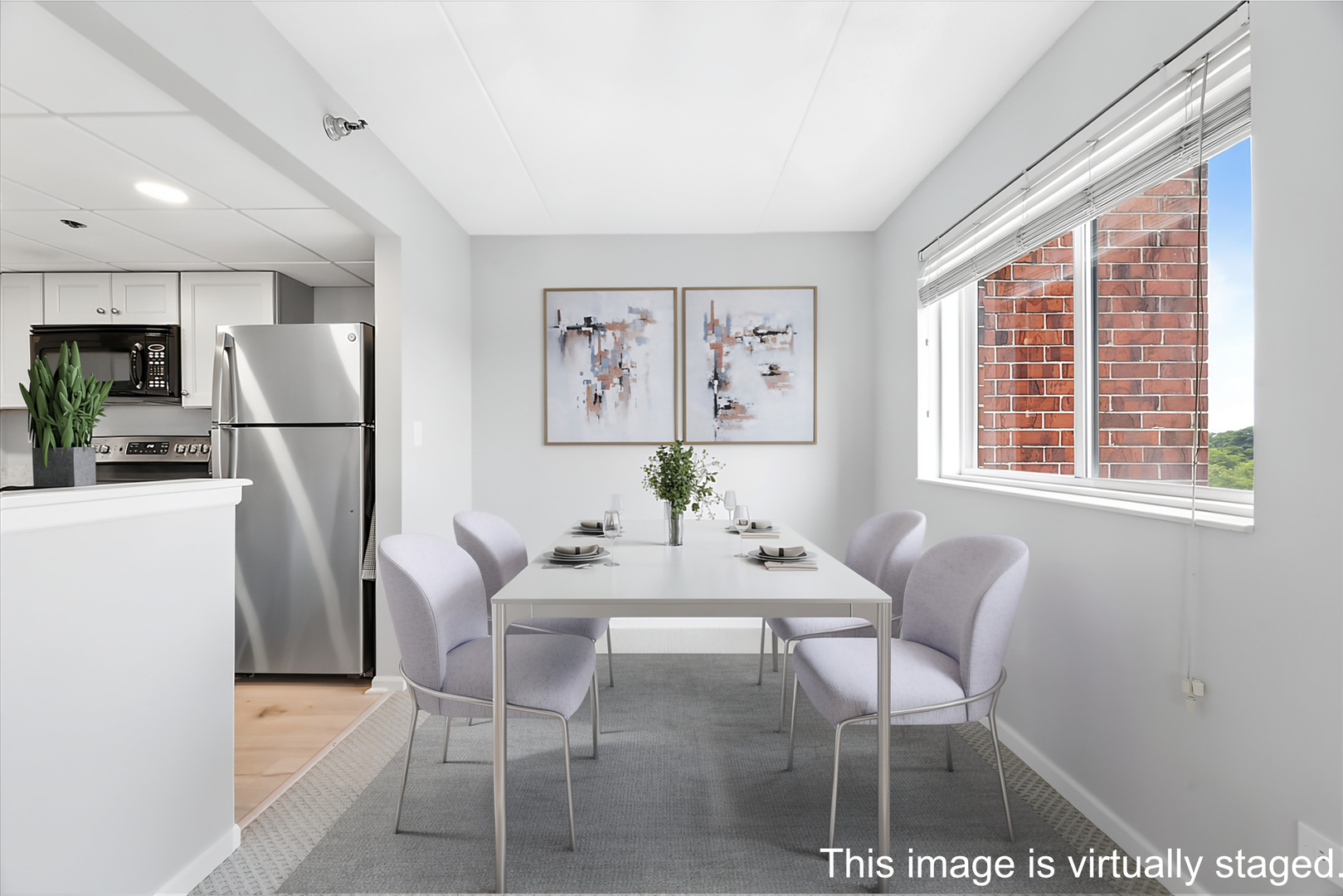 1 Bloomingdale Place Unit: 502