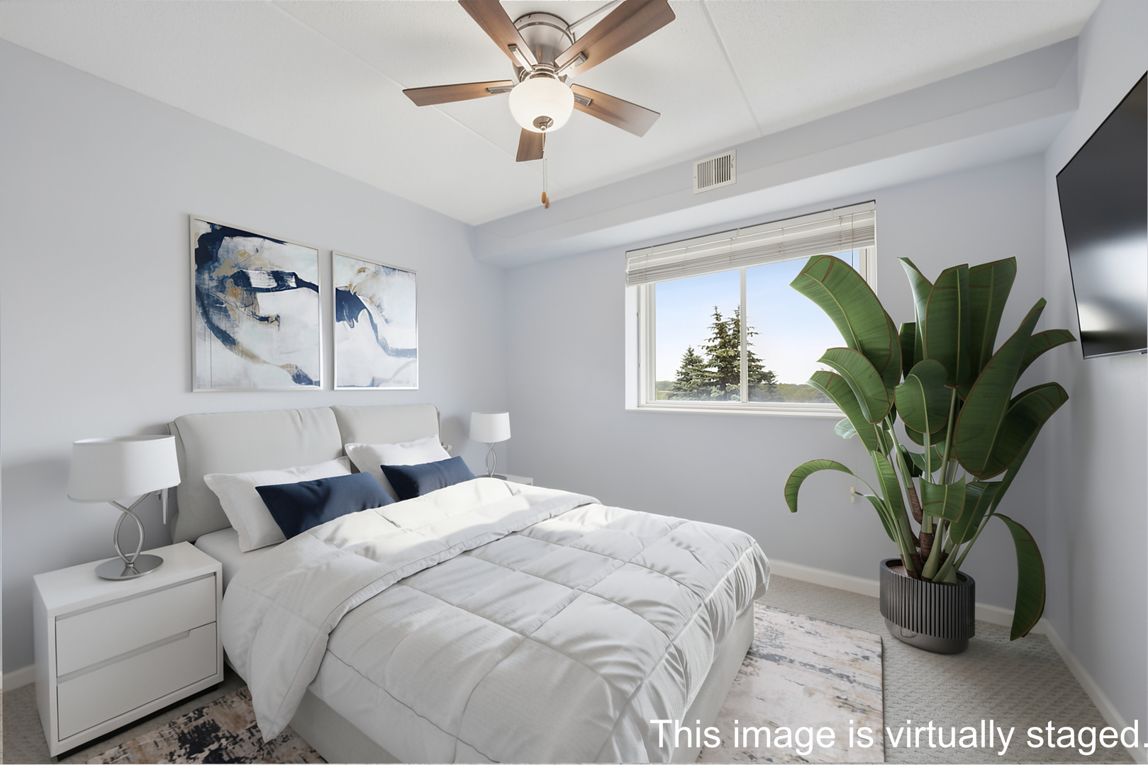 1 Bloomingdale Place Unit: 502