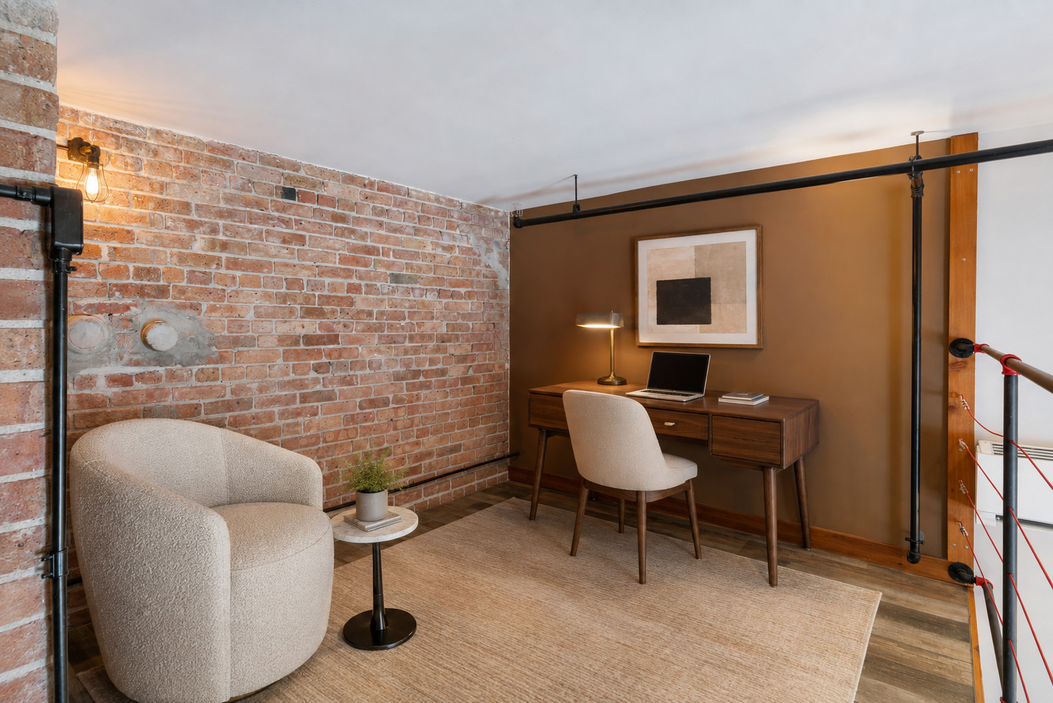 732 S Financial Place Unit: 810
