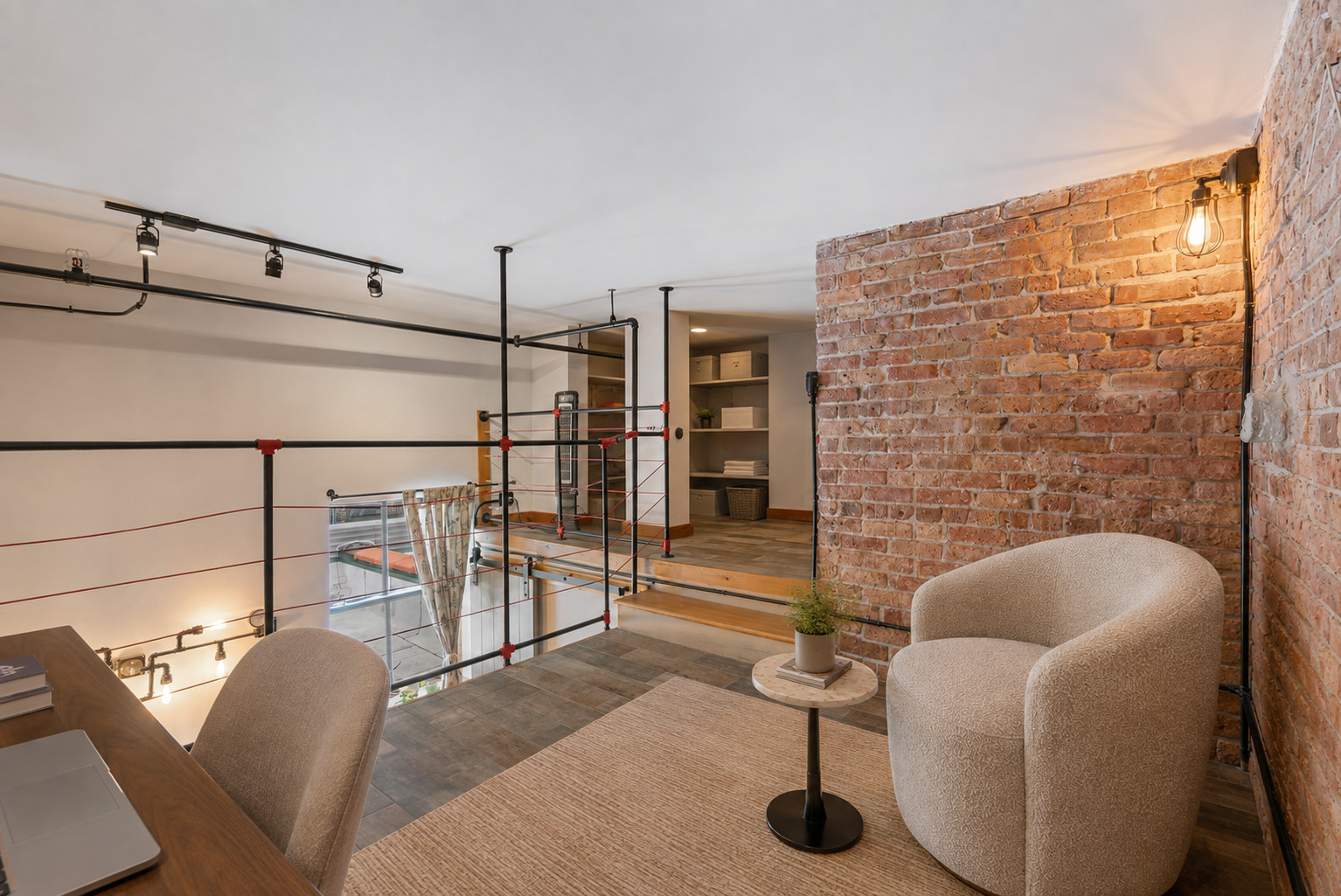 732 S Financial Place Unit: 810