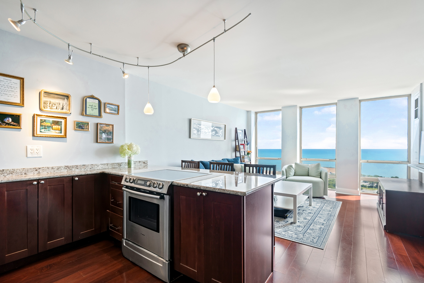 1660 N La Salle Drive Unit: 3503