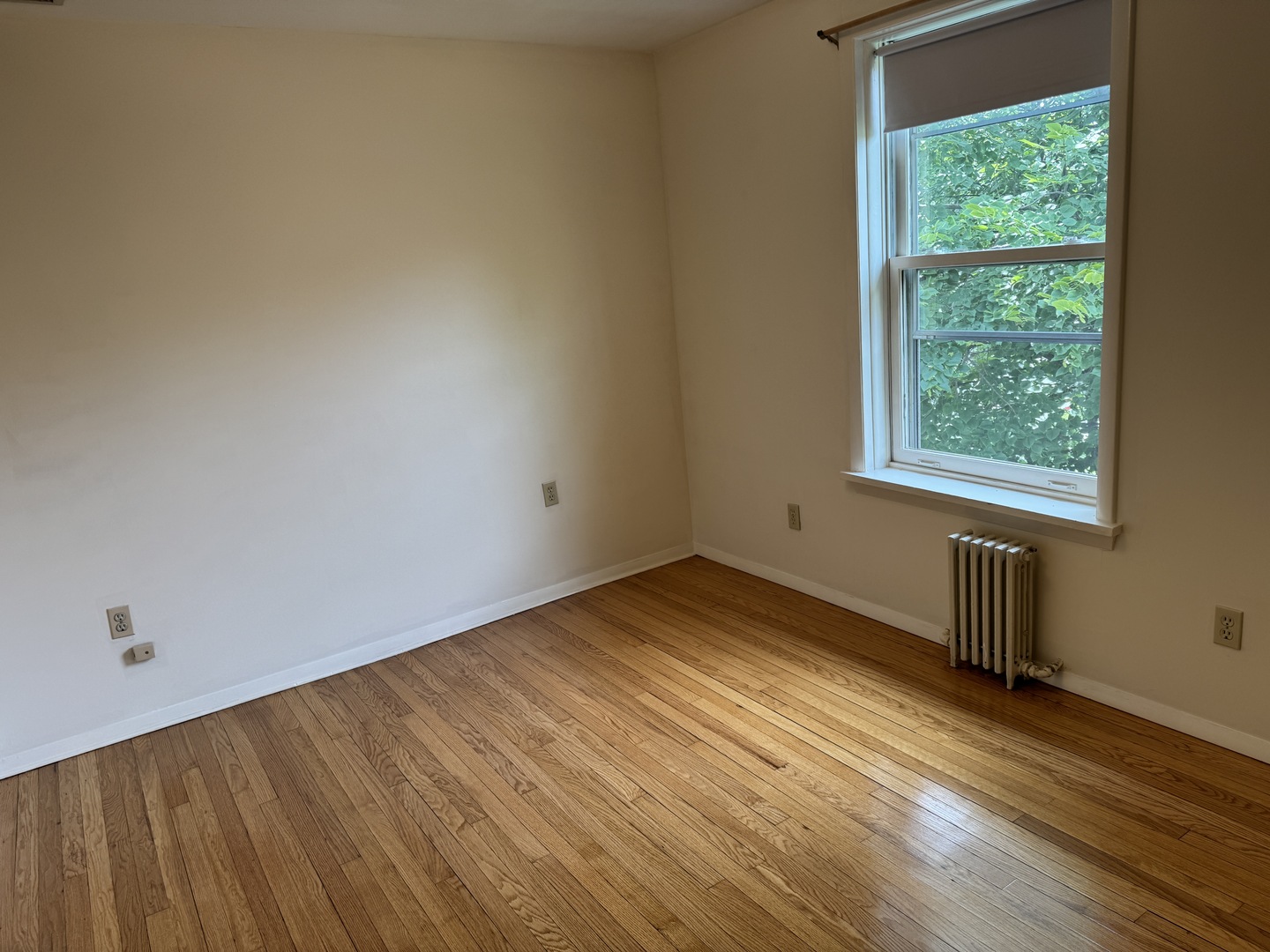 1462 Wilmette Avenue Unit: 2