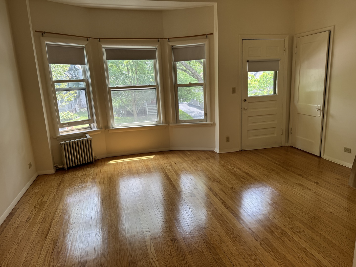 1462 Wilmette Avenue Unit: 2