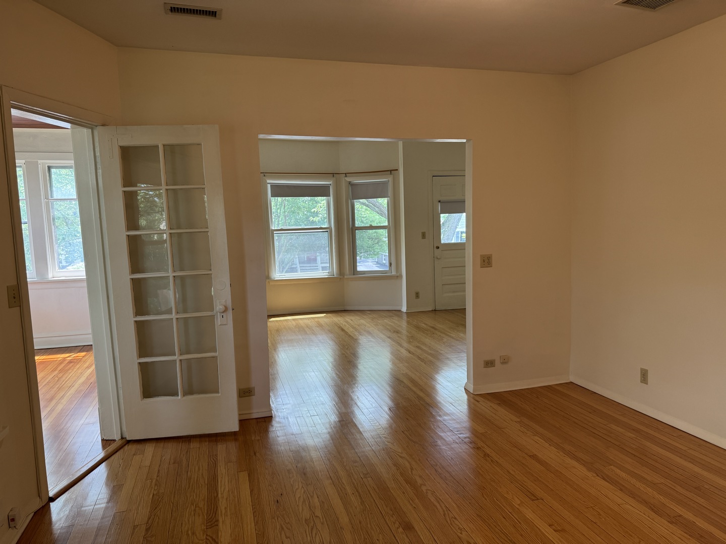1462 Wilmette Avenue Unit: 2