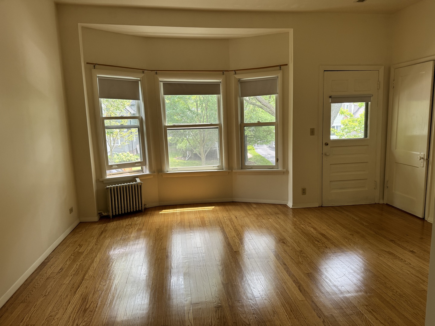 1462 Wilmette Avenue Unit: 2