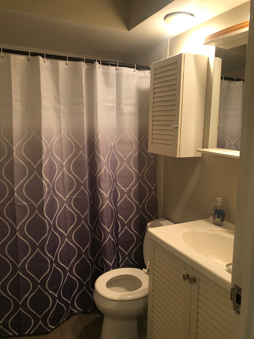 205 W Miner Street Unit: 106