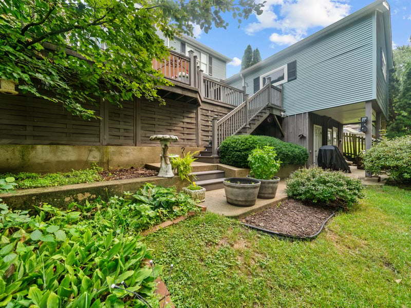 724 E Third Street