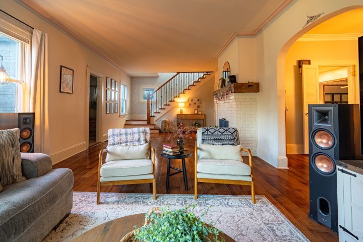 724 E Third Street