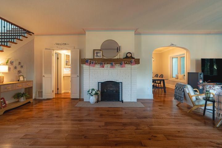 724 E Third Street