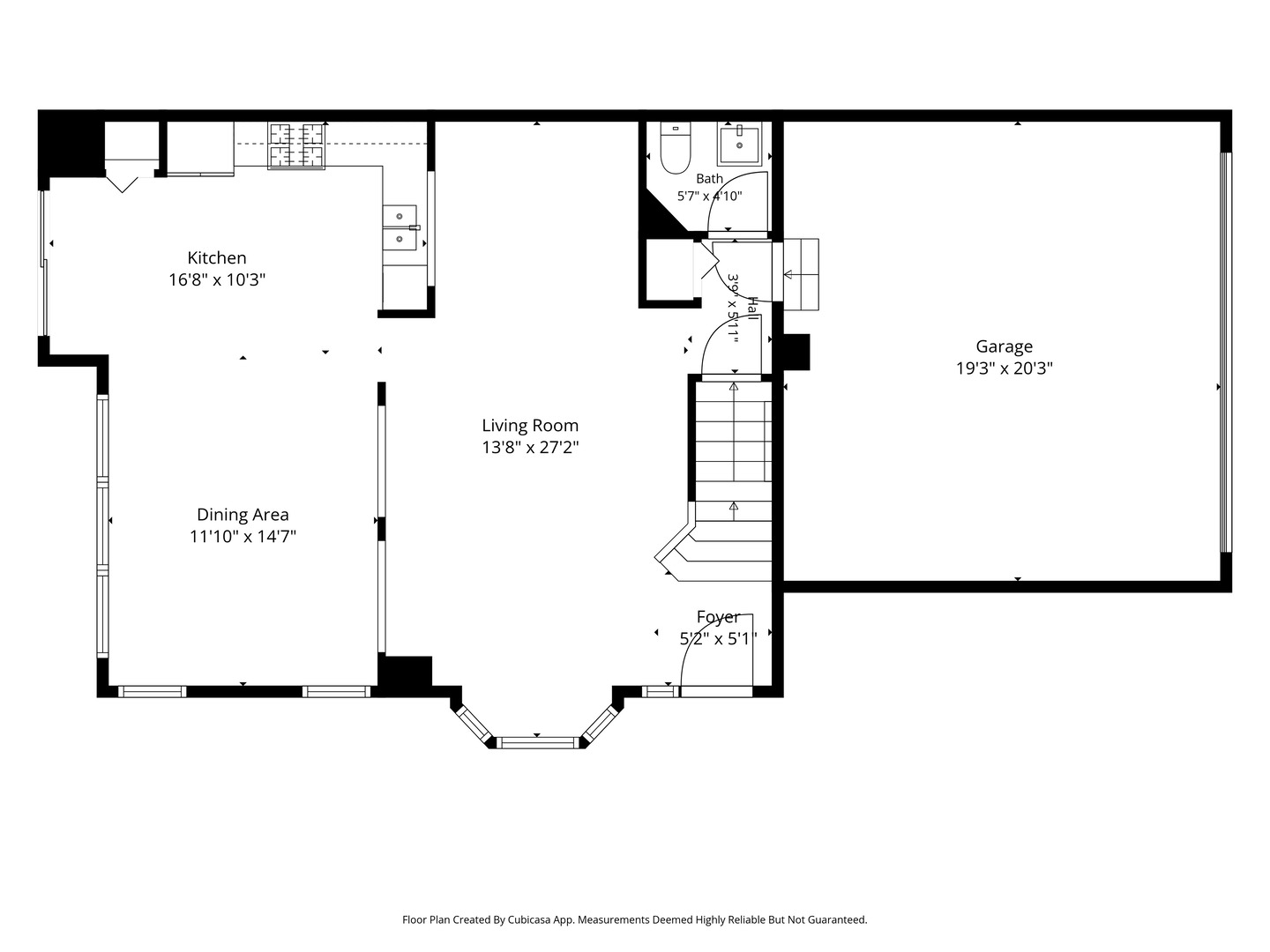 1301 Filly Lane