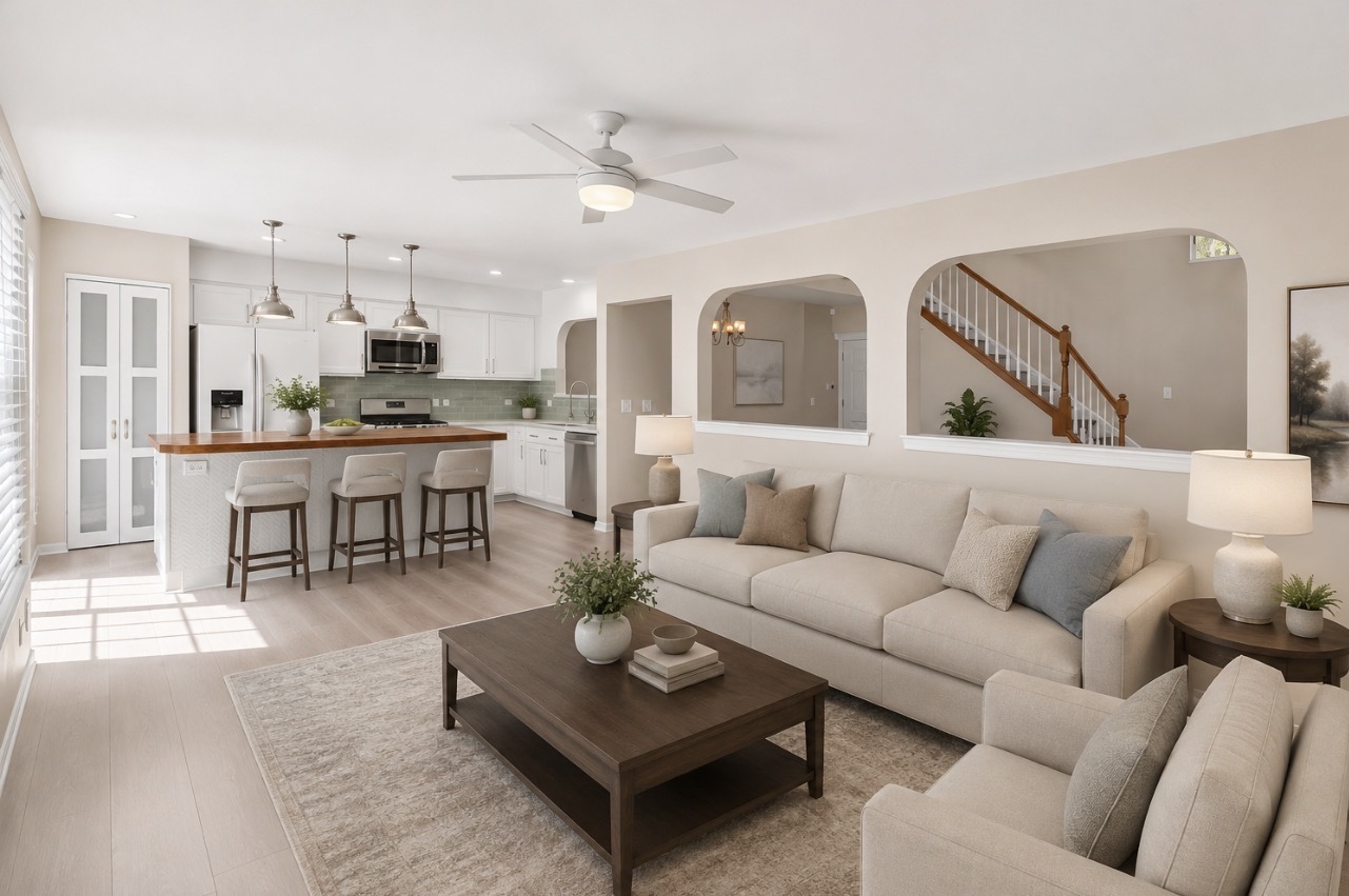 1301 Filly Lane